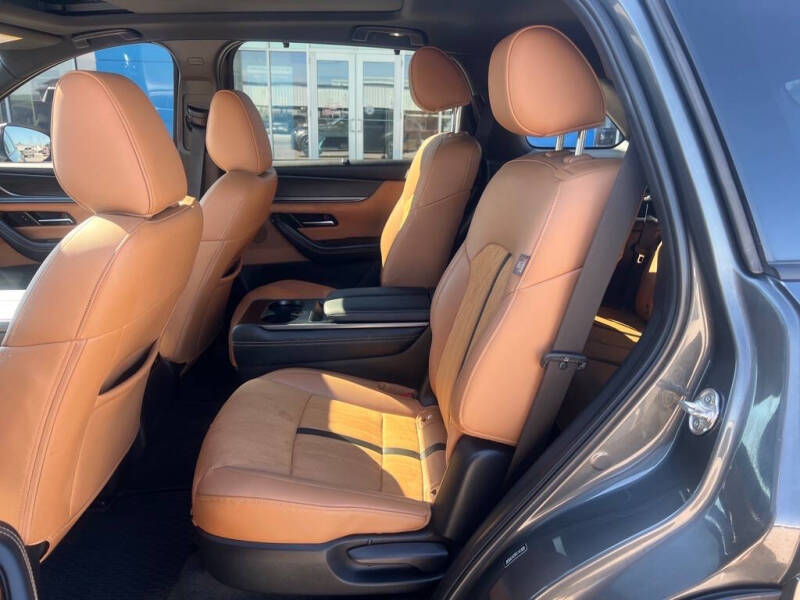 2024 Mazda CX-90 3.3 Turbo S Premium Plus