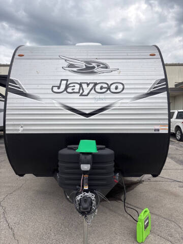 2025 Jayco SLX 263BHS