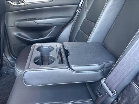 2024 Mazda CX-5 2.5 S Preferred