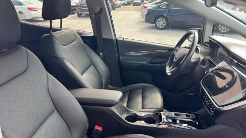 2023 Chevrolet Bolt EV 2LT