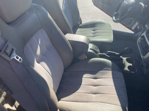 2006 Chrysler Sebring Touring