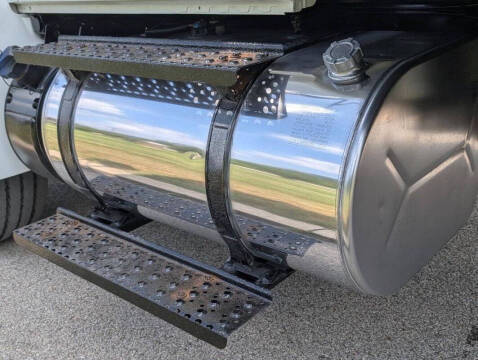 2018 International DuraStar 4300