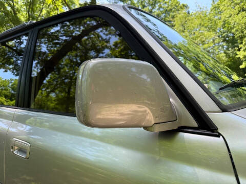1996 Lexus LX 450
