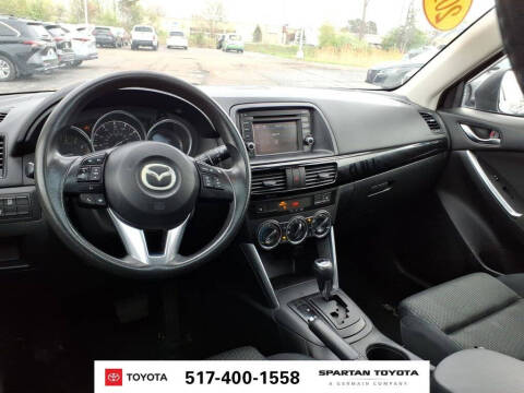 2013 Mazda CX-5 Touring