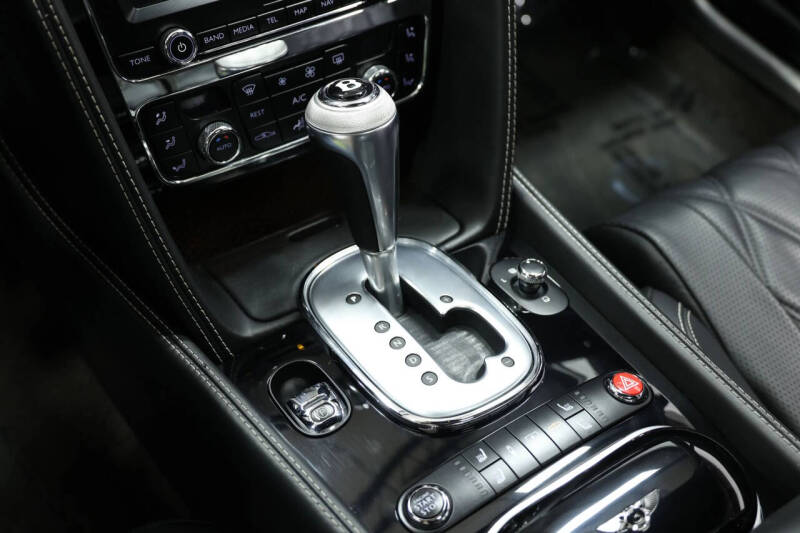 2014 Bentley Flying Spur