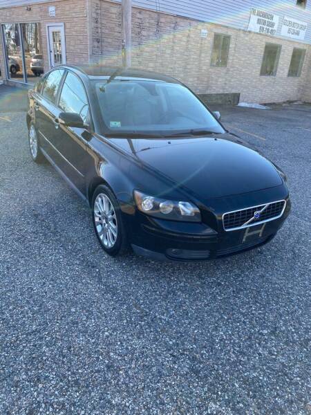 2005 Volvo S40 for sale at Cars R Us in Plaistow NH