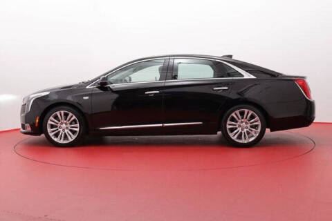 2019 Cadillac XTS Luxury