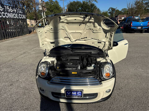 2013 MINI Hardtop Cooper