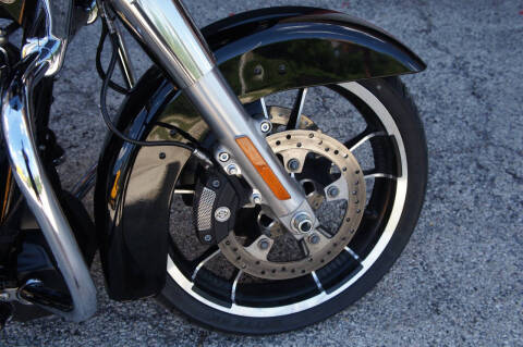 2020 Harley-Davidson Road Glide