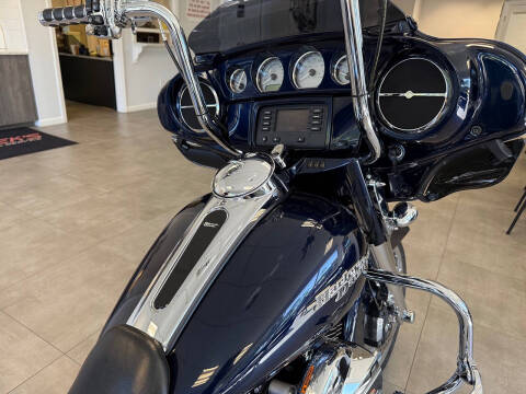2014 Harley-Davidson Street Glide