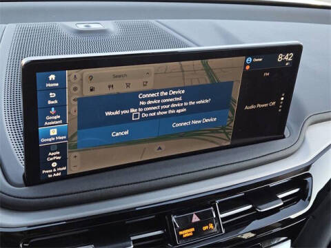 2026 Acura MDX w/Tech