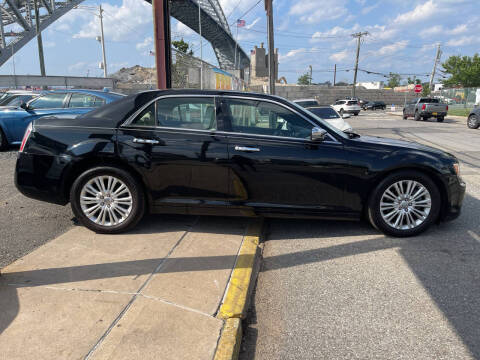 2014 Chrysler 300