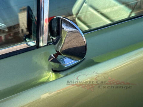 1968 Plymouth Roadrunner