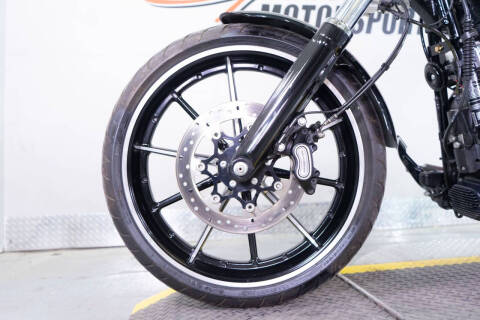 2015 Harley-Davidson Breakout