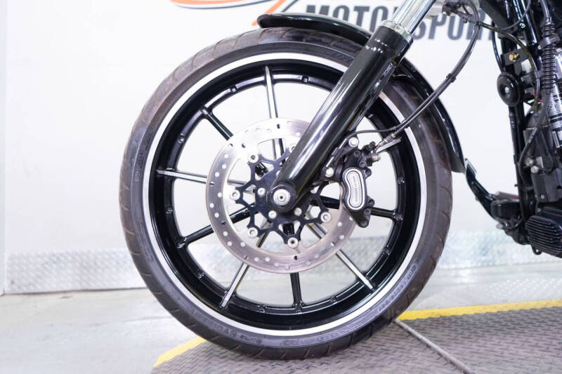 2015 Harley-Davidson Breakout