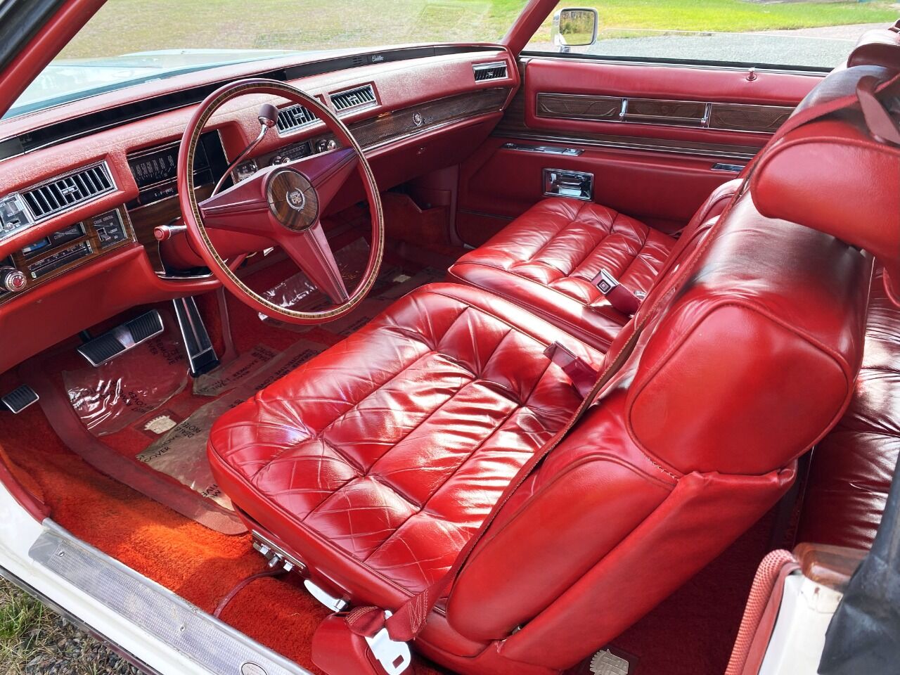 1976 Cadillac Eldorado 18