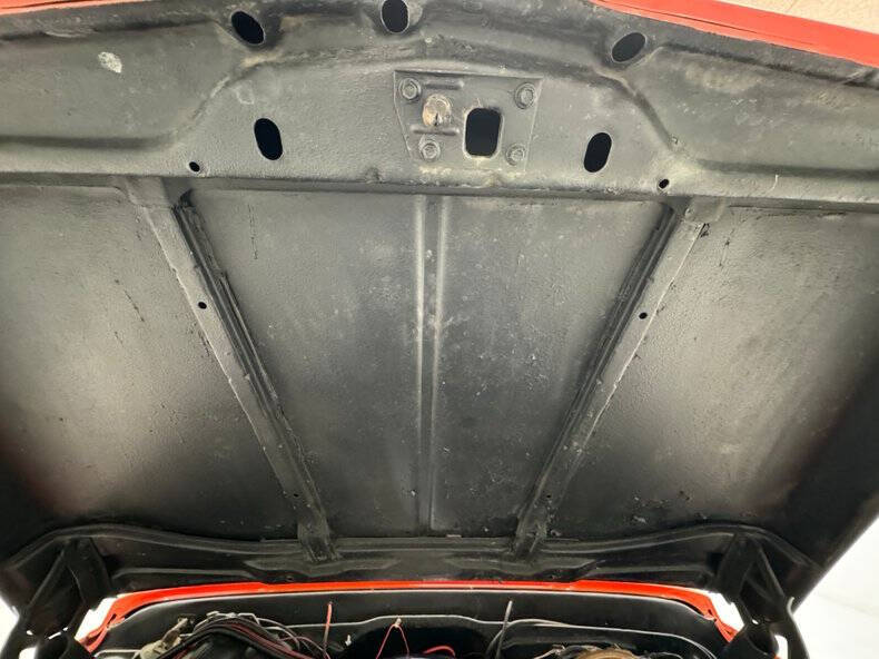 1972 Chevrolet Blazer