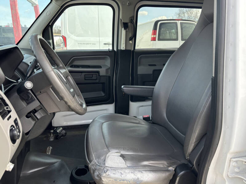 2014 Mobility Venture MV-1