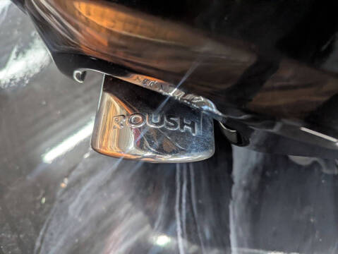 2012 Ford Mustang GT Premium