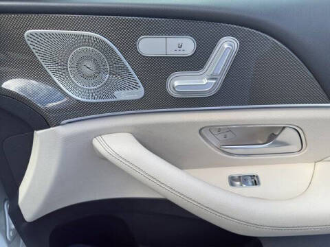 2020 Mercedes-Benz GLE GLE 350 4MATIC