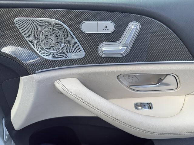 2020 Mercedes-Benz GLE GLE 350 4MATIC