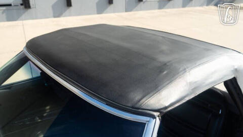 1974 Chevrolet Corvette