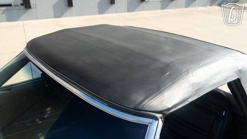 1974 Chevrolet Corvette