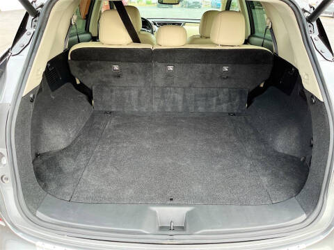 2022 Nissan Murano SL