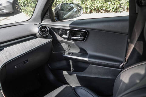 2022 Mercedes-Benz C-Class C 300 4MATIC