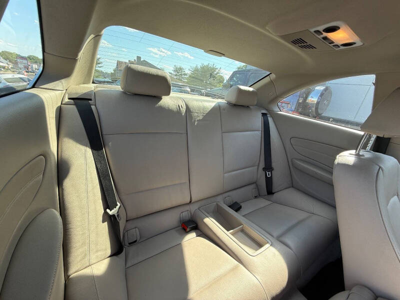 2013 BMW 1 Series 128i