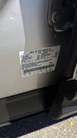 2014 Ford Explorer Sport