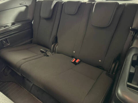 2024 Subaru Ascent Premium 7-Passenger