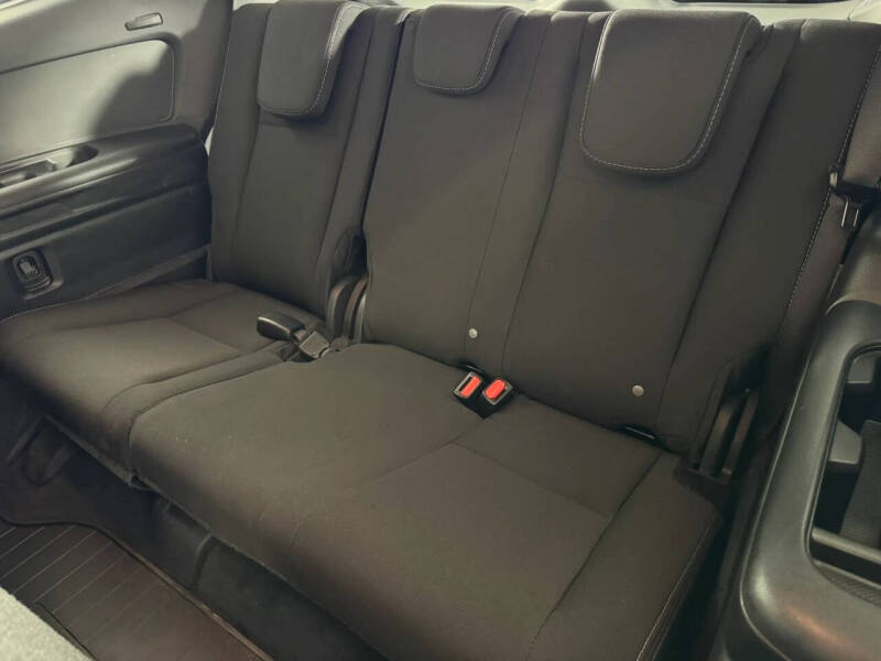 2024 Subaru Ascent Premium 7-Passenger