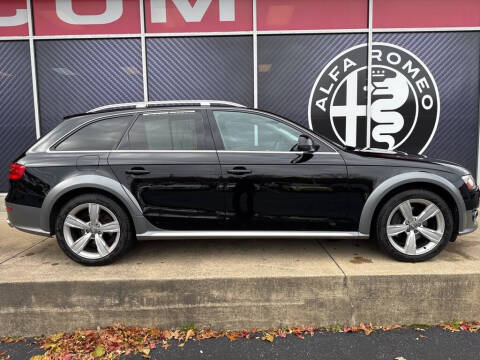 2015 Audi Allroad 2.0T quattro Premium Plus