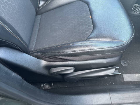 2021 Jeep Compass Altitude