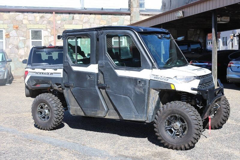 2019 Polaris Ranger XP 1000 EPS  for sale at Scott-Rodes Auto Group in Newland, NC