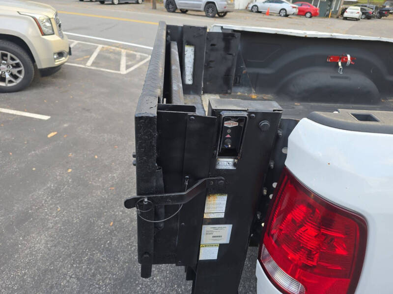 2013 RAM 2500 Big Horn