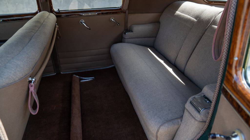1941 Packard SUPER 8 14