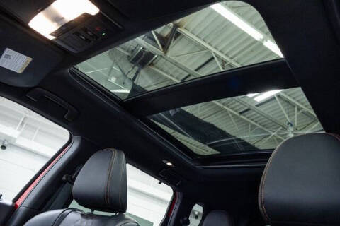 2023 Mitsubishi Outlander PHEV SEL