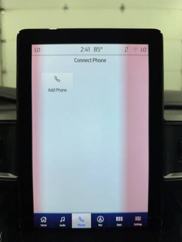 2024 Ford Explorer Platinum