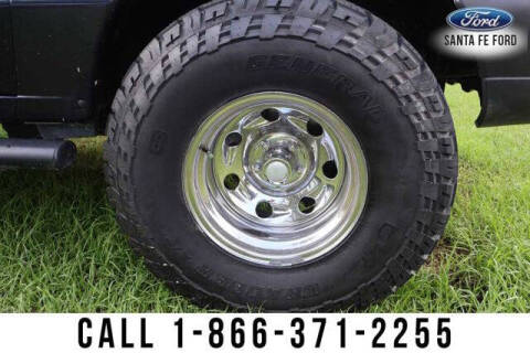 2000 Ford Ranger