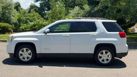 2011 GMC Terrain SLE-2