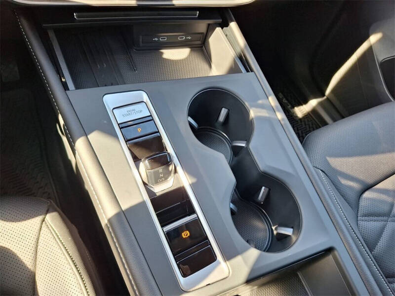 2026 Volkswagen Atlas SE