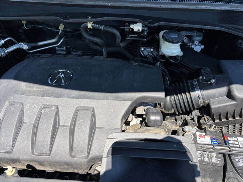 2013 Acura RDX w/Tech