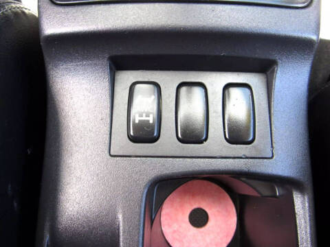 2015 Mitsubishi Lancer Evolution GSR