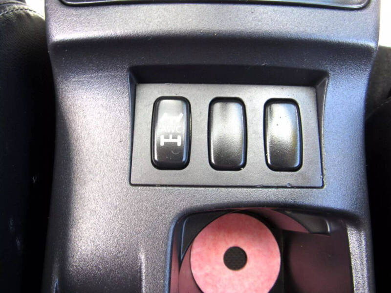 2015 Mitsubishi Lancer Evolution GSR