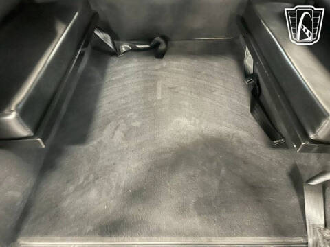 1991 Land Rover Defender