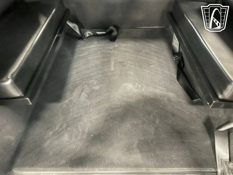 1991 Land Rover Defender