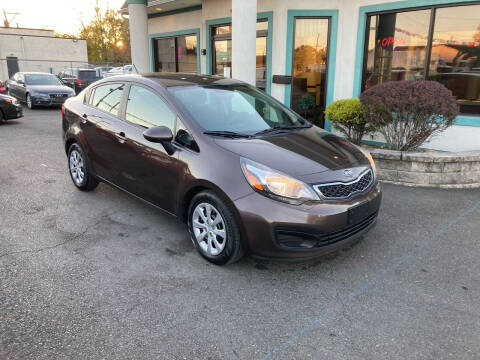 Kia Rio For Sale In Levittown Pa Autopike