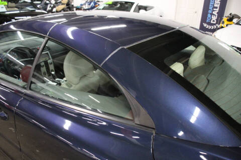 2012 Volvo C70 T5 Premier Plus